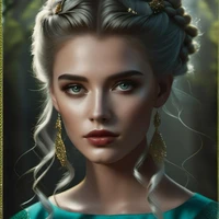 Princess Eliana