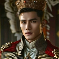 King Adelio