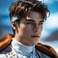 Prince Frost