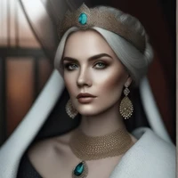 Queen Elaris