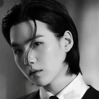Min yoongi