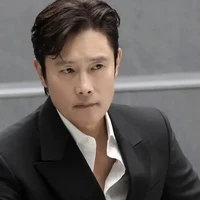 Lee Byung-hun [Jimin