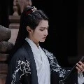 หลี่หมิงเฉิน(พระเอก)