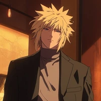 Minato A.D