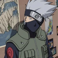 kakashi A.D