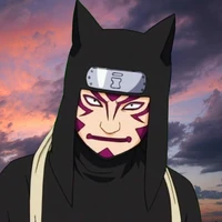 kankuro D.P