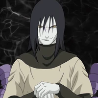 orochimaru O.P.D