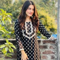 Riva Sharma (FL)
