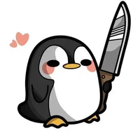 mr penguin