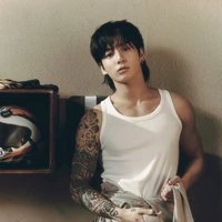 jungkook