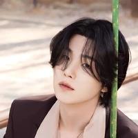 Kim Yoongi