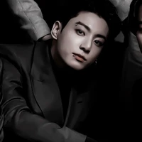 Jeon Jungkook