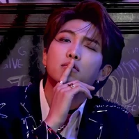 Jeon Namjoon