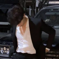 Rainieri Decruz (ML Step-brother)