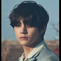 Kim Taehyung (Rare omega)