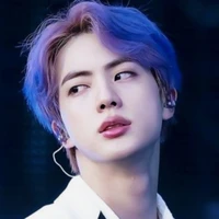 Kim seokjin(Jin)