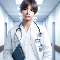 Dr. kim taehyung
