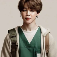 park jimin  (head nurse of trama unit )