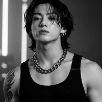Jeon jungkook 