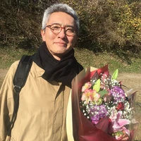 คนขายดอกไม้