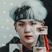 yoongi ( amigo do jungkook)