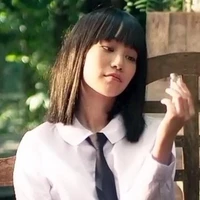 nanno ( irmã do yoongi  )