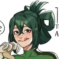 °Tsuyu(o)
