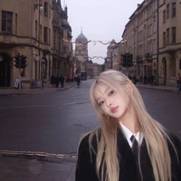 Feya ( นางเอก )