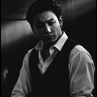 Jeon Jungkook/ true blood alpha