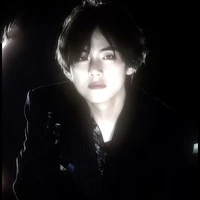 Kim Taehyung/ omega / ore
