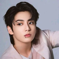 Jeon Jungkook ( Enigma)