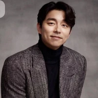 Jeon Gong yoo( Enigma)