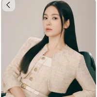 Jeon Hye kyo ( Dominant omega )