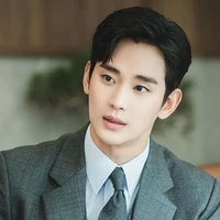 Jeon so Hyun( True blood Alpha (