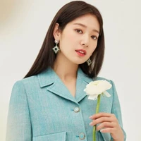 Jeon Min young( supreme omega)