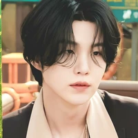 Jeon yoongi( True Blood Alpha )