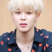 kìm Jímīñ ( rare omega )