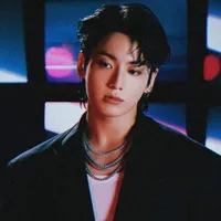 Jeon Jungkook ( Enigma)