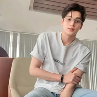 โจวมู่เฉิน(อาพอ.+พ่อโจวซูเหวิน)