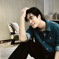 คริส เพื่อนพ.อ