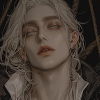 Klevier Clement {Mage|MC Dad}