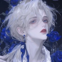 Charlotte Clement {Mage|Charles}MC