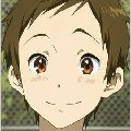 ฟุคุเบะ ซาโตชิ(เพื่อนพระเอก)