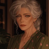 Antonia Thorne