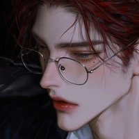 Calix Ashborne (Alpha)