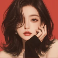 Mayla Delmare(Beta)•Petite sœur de Amias