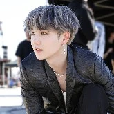 Yoongi