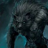 werewolf