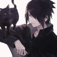 Sasuke Uchiha
