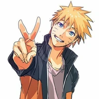 Naruto uzumaki